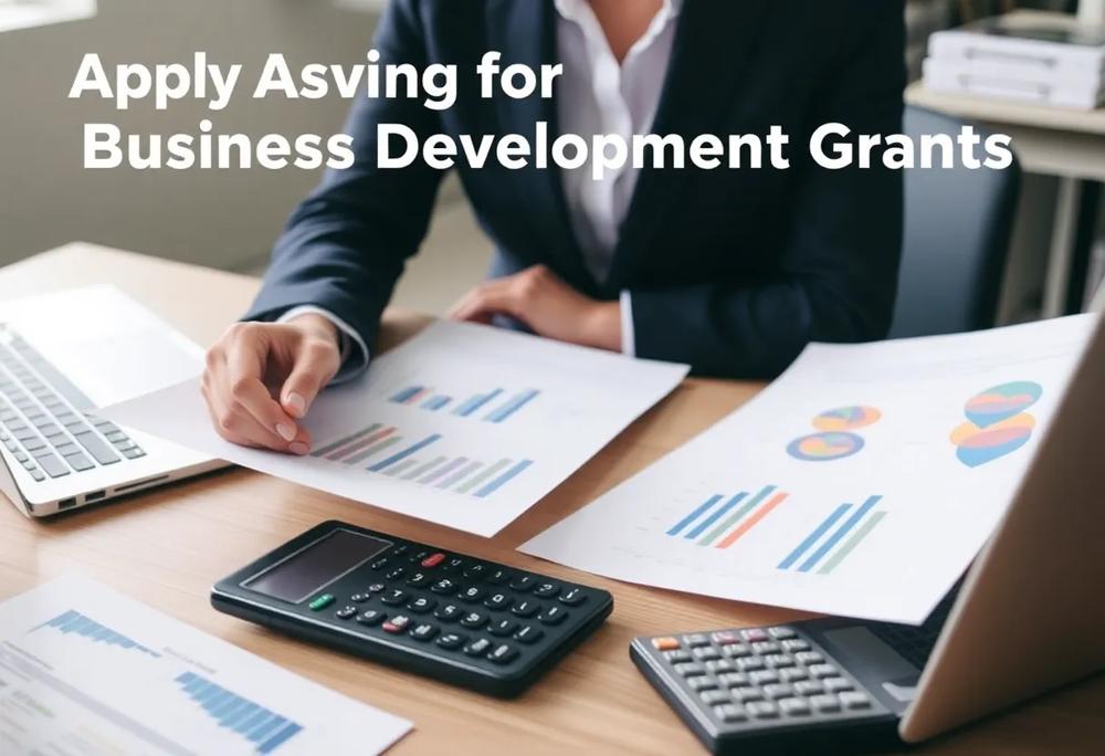 business grant