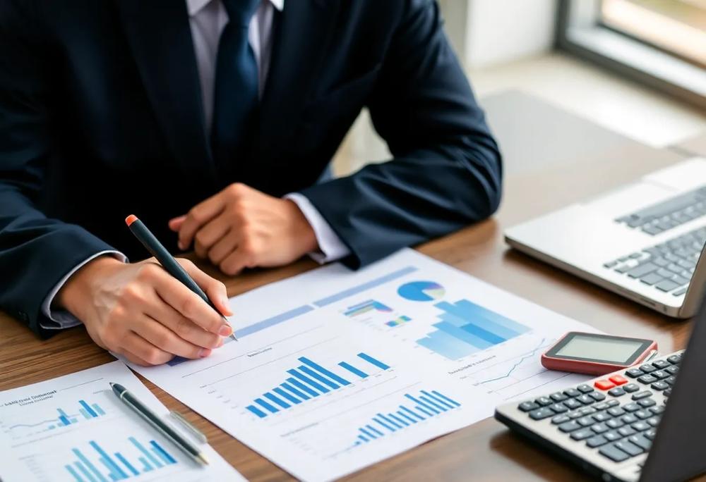 business grant