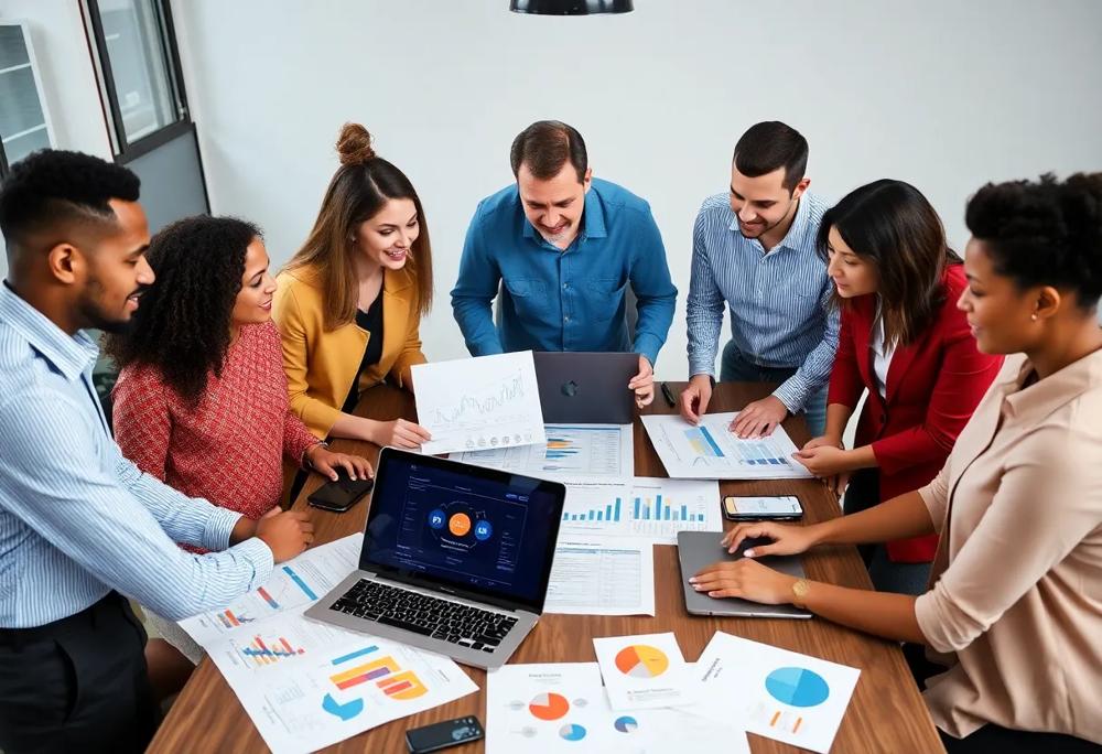 team collaboration